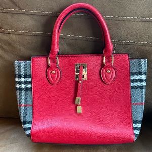 Charming Charlie handbag